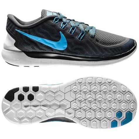 Nike free running shoes 5.0